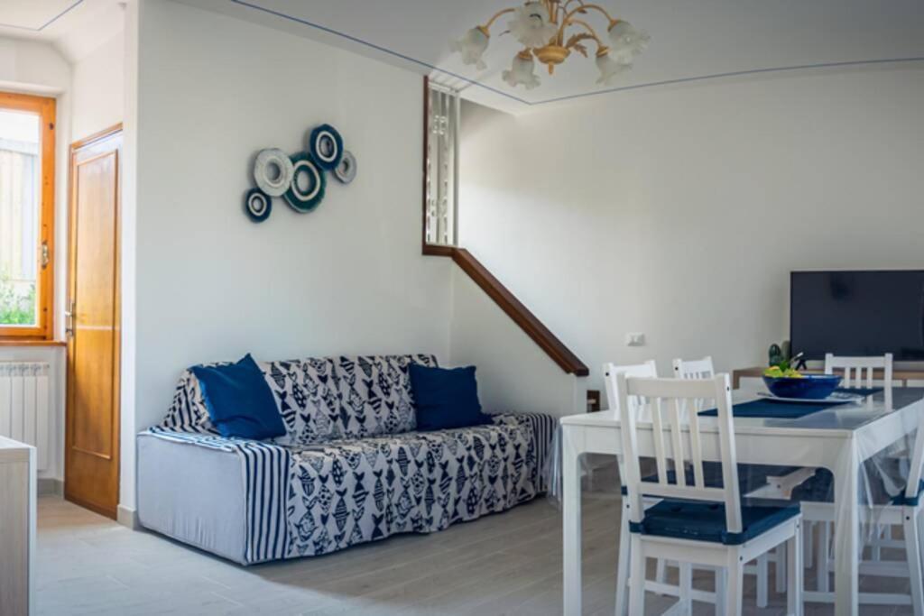 Casa Gu Villa Lido di Camaiore Eksteriør billede
