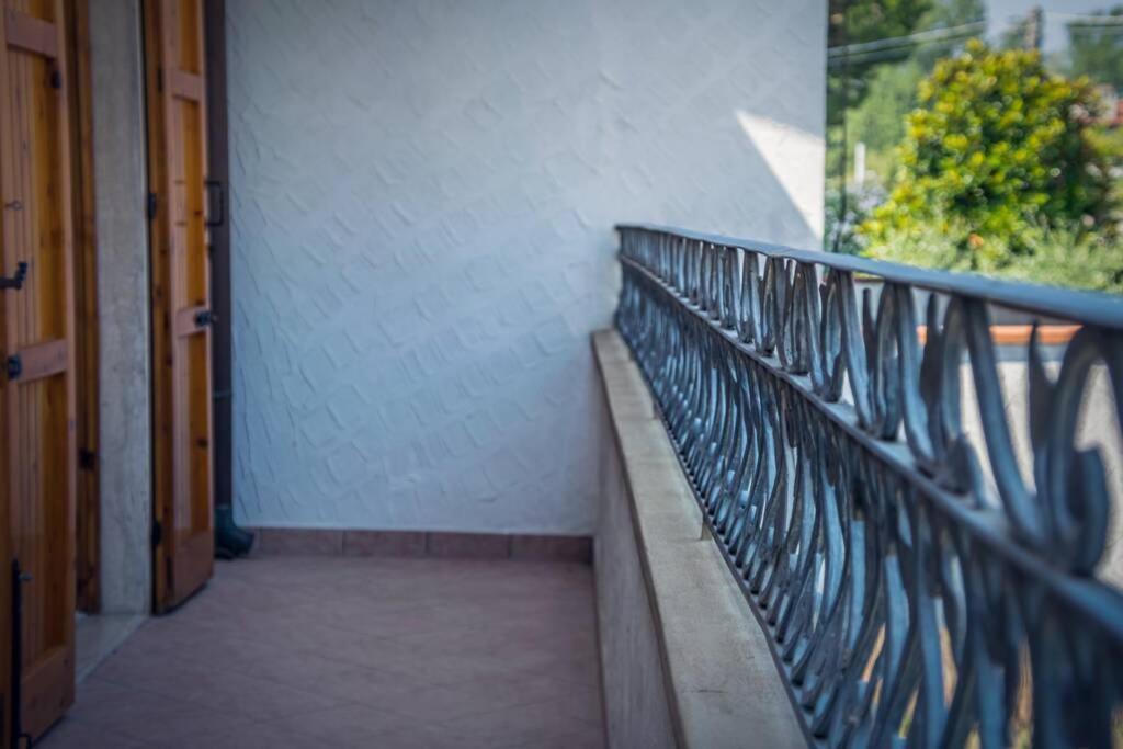 Casa Gu Villa Lido di Camaiore Eksteriør billede