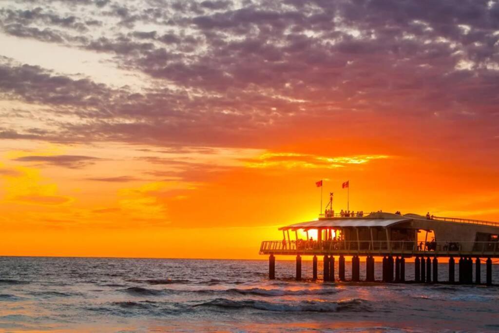 Casa Gu Villa Lido di Camaiore Eksteriør billede